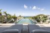 Villa in Saint Barthélemy - GOLDENEYE Villa in Saint Barthélemy - GOLDENEYE
