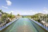 Villa in Saint Barthélemy - GOLDENEYE Villa in Saint Barthélemy - GOLDENEYE
