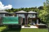 Villa in Saint Barthélemy - GOLDENEYE Villa in Saint Barthélemy - GOLDENEYE