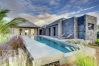 Villa in Saint Barthélemy - LAGON VERT Villa in Saint Barthélemy - LAGON VERT