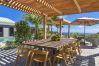 Villa in Saint Barthélemy - LAGON VERT Villa in Saint Barthélemy - LAGON VERT