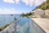 Villa in Saint Barthélemy - INFRA Villa in Saint Barthélemy - INFRA