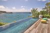 Villa in Saint Barthélemy - INFRA Villa in Saint Barthélemy - INFRA