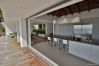 Villa in Saint Barthélemy - INFRA Villa in Saint Barthélemy - INFRA