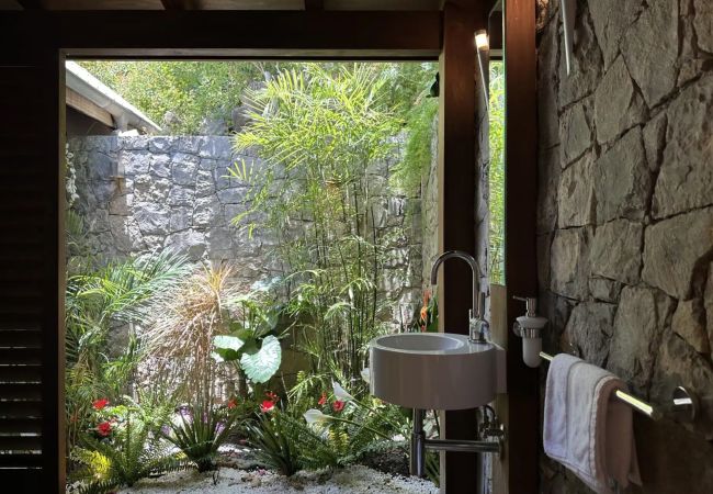 Villa in Saint Barthélemy - KYREVE Villa in Saint Barthélemy - KYREVE