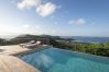 Villa in Saint Barthélemy - KYREVE Villa in Saint Barthélemy - KYREVE