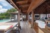 Villa in Saint Barthélemy - KYREVE Villa in Saint Barthélemy - KYREVE
