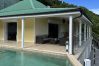Villa in Saint Barthélemy - FLORENCE Villa in Saint Barthélemy - FLORENCE