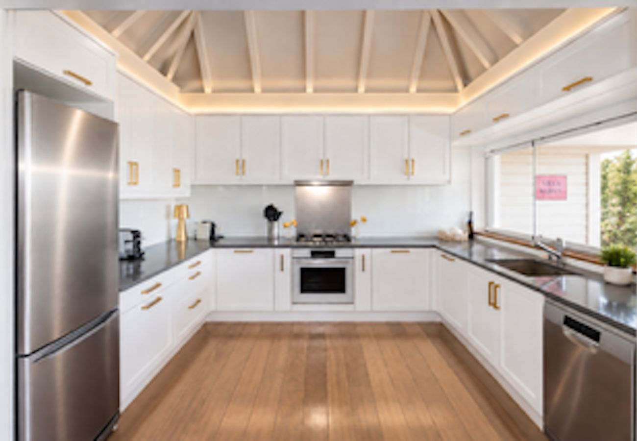 Villa in Saint Barthélemy - SARONG