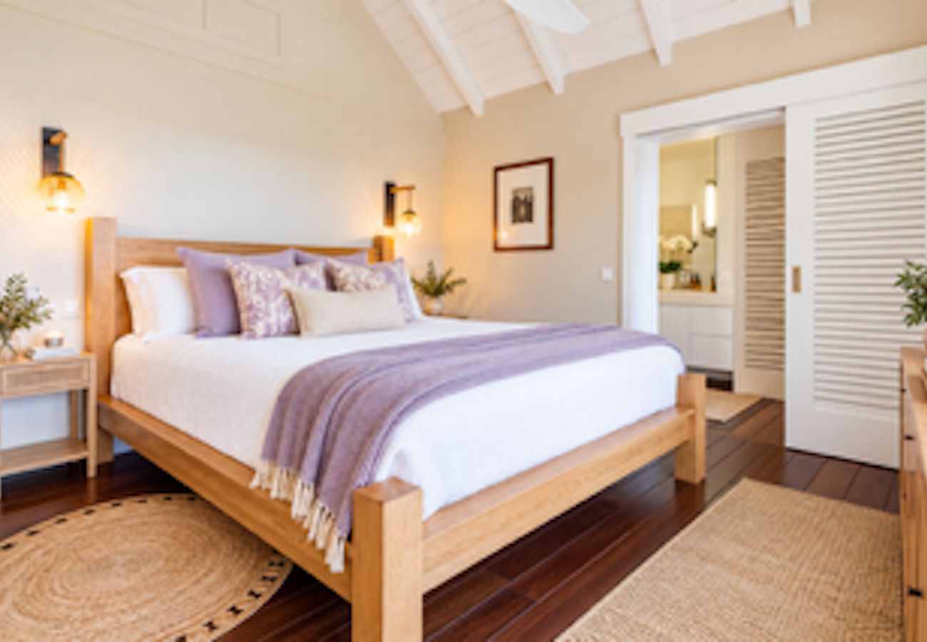 Villa in Saint Barthélemy - SARONG