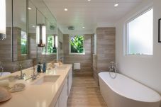 Villa in Saint Barthélemy - SARONG