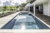 Villa in Saint Barthélemy - SARONG Villa in Saint Barthélemy - SARONG