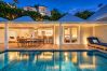 Villa in Saint Barthélemy - SARONG