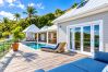 Villa in Saint Barthélemy - SARONG