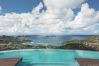Villa in Saint Barthélemy - HHH Villa in Saint Barthélemy - HHH
