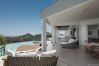 Villa in Saint Barthélemy - HHH Villa in Saint Barthélemy - HHH