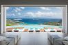 Villa in Saint Barthélemy - HHH