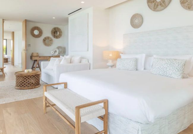 Villa in Saint Barthélemy - Z - FIREFLY Villa in Saint Barthélemy - Z - FIREFLY