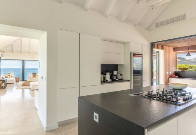 Villa in Saint Barthélemy - Z - FIREFLY Villa in Saint Barthélemy - Z - FIREFLY