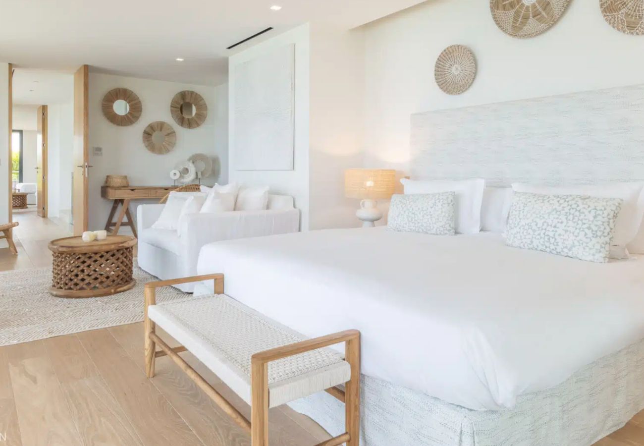 Villa in Saint Barthélemy - Z - FIREFLY
