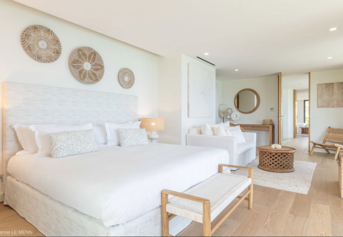 Villa in Saint Barthélemy - Z - FIREFLY