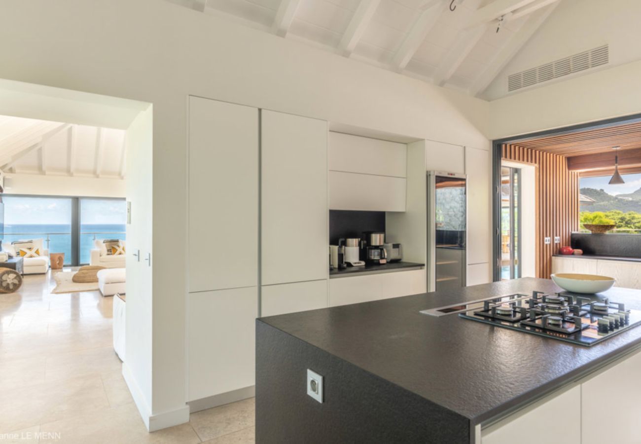 Villa in Saint Barthélemy - Z - FIREFLY