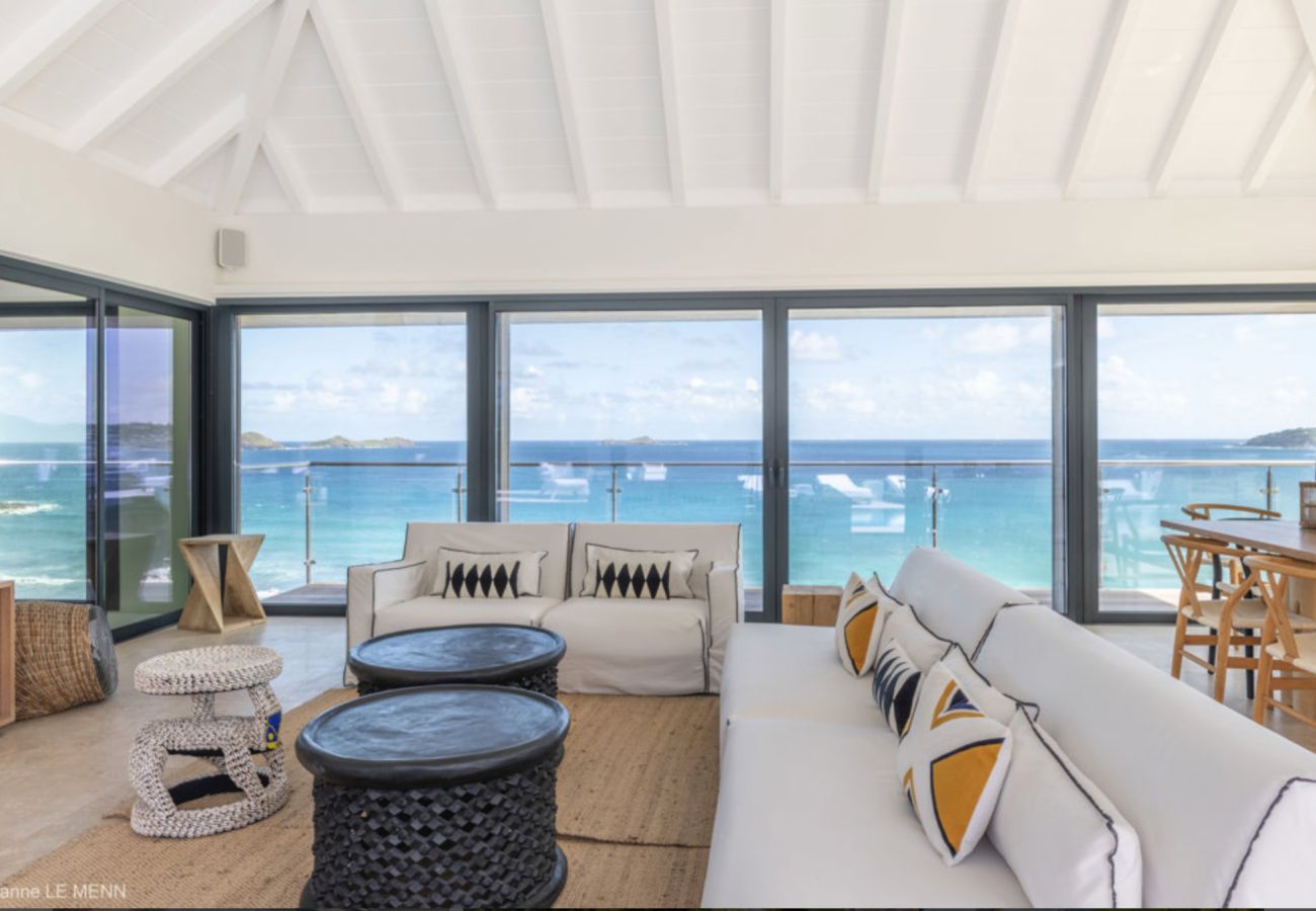 Villa in Saint Barthélemy - Z - FIREFLY