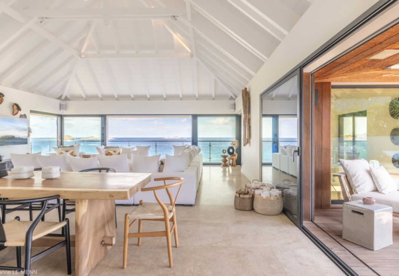 Villa in Saint Barthélemy - Z - FIREFLY