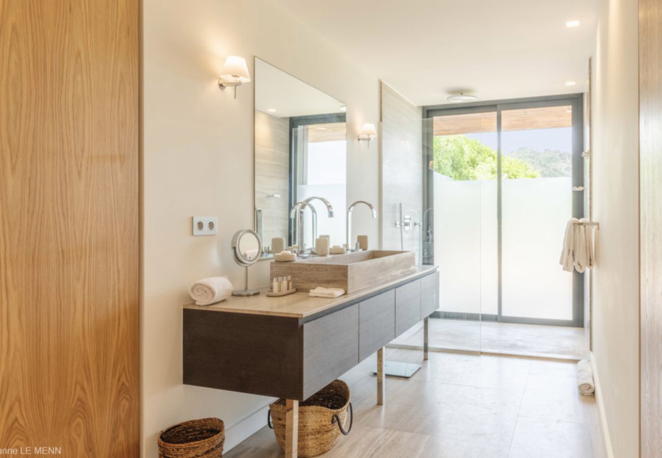 Villa in Saint Barthélemy - Z - FIREFLY