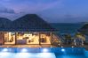 Villa in Saint Barthélemy - Z - FIREFLY Villa in Saint Barthélemy - Z - FIREFLY