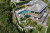 Villa in Saint Barthélemy - Z - FIREFLY Villa in Saint Barthélemy - Z - FIREFLY