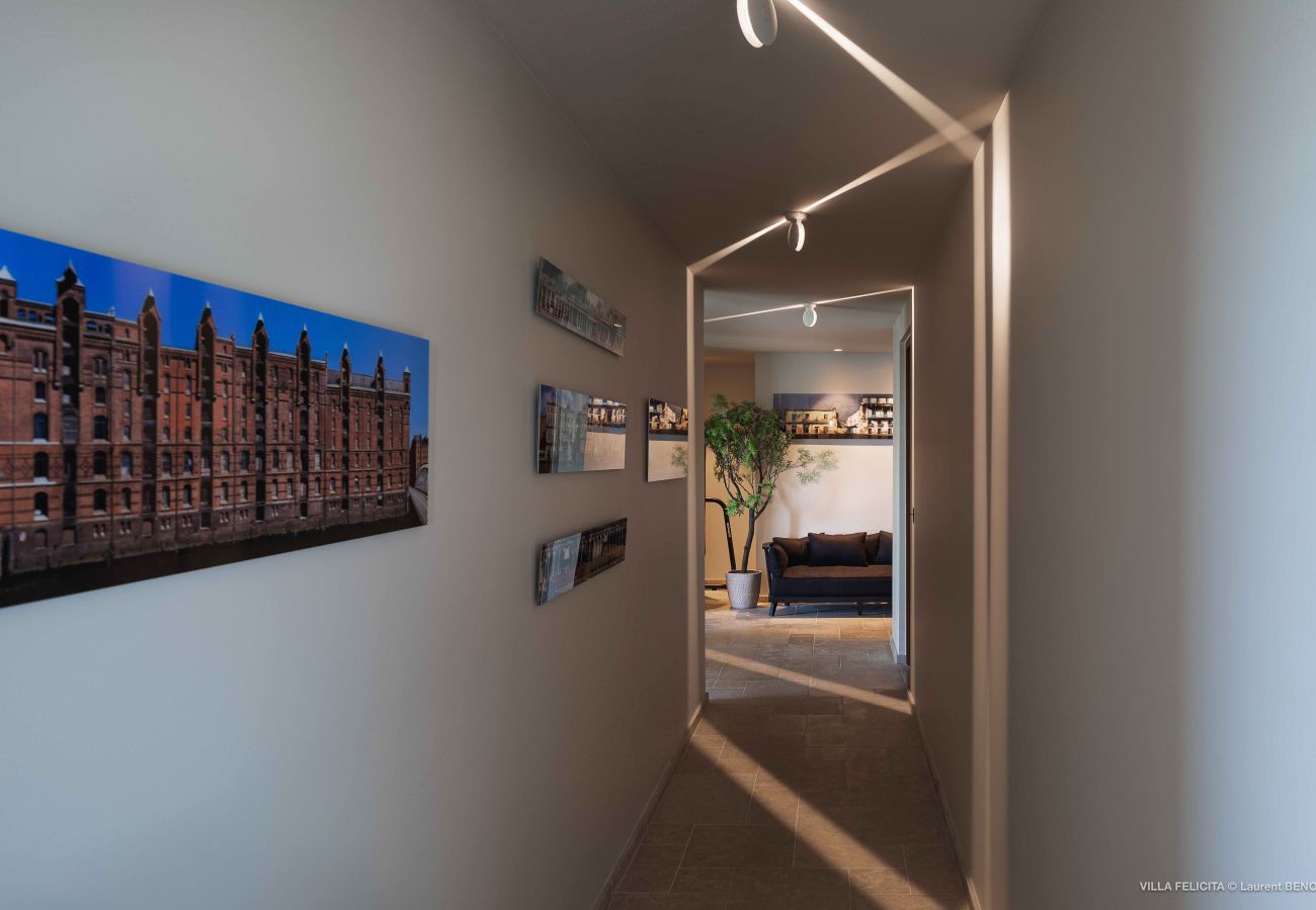 Villa in Saint Barthélemy - FELICITA