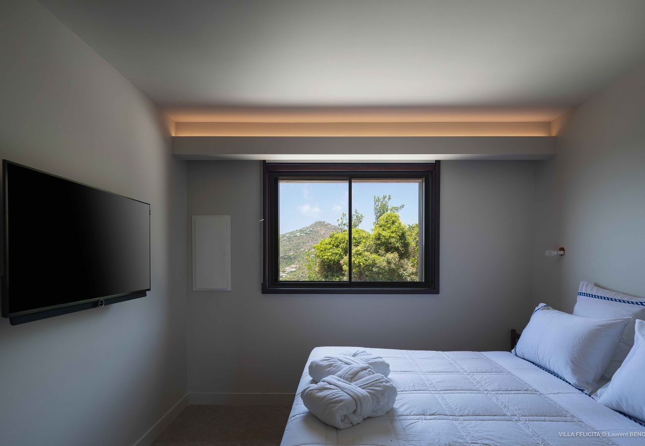 Villa in Saint Barthélemy - FELICITA
