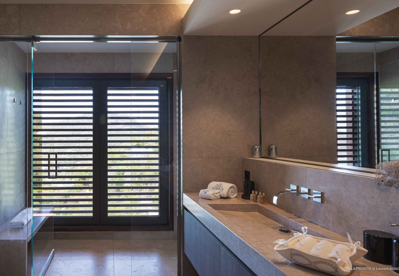 Villa in Saint Barthélemy - FELICITA