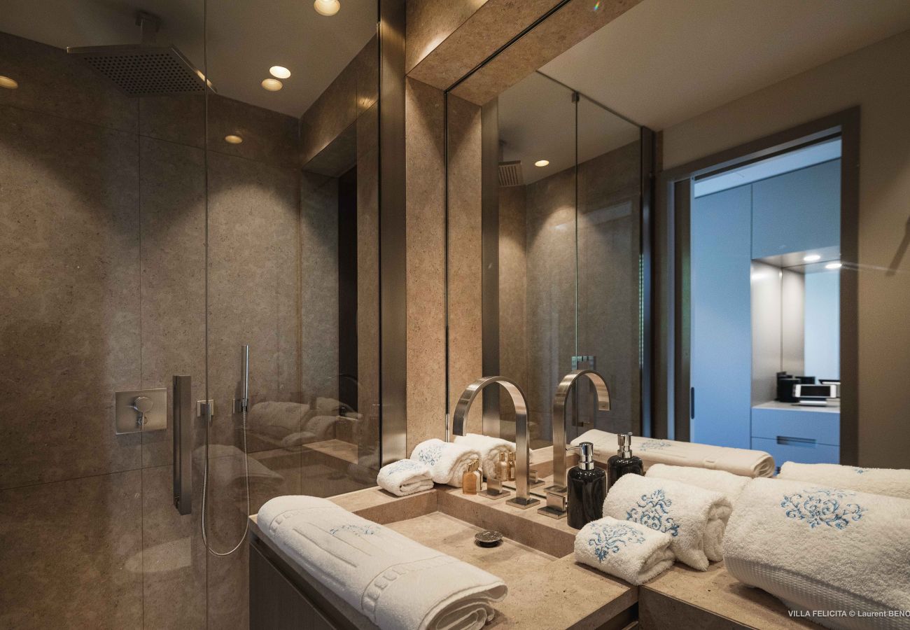 Villa in Saint Barthélemy - FELICITA