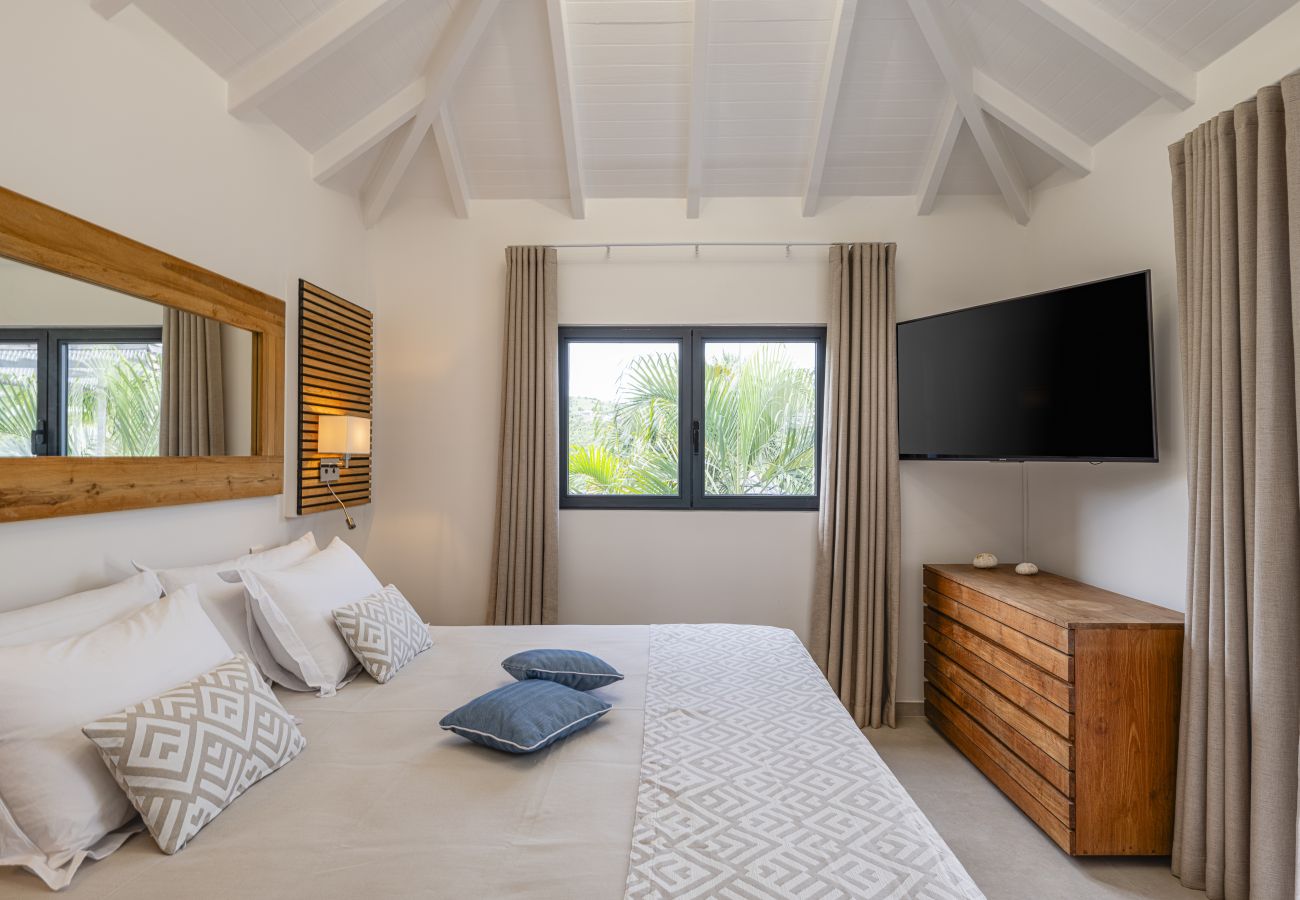 Villa in Saint Barthélemy - Mathilda 