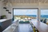 Villa in Saint Barthélemy - FEYROUZ
