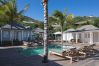 Villa in Saint Barthélemy - CITRON VERT