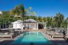 Villa in Saint Barthélemy - CITRON VERT