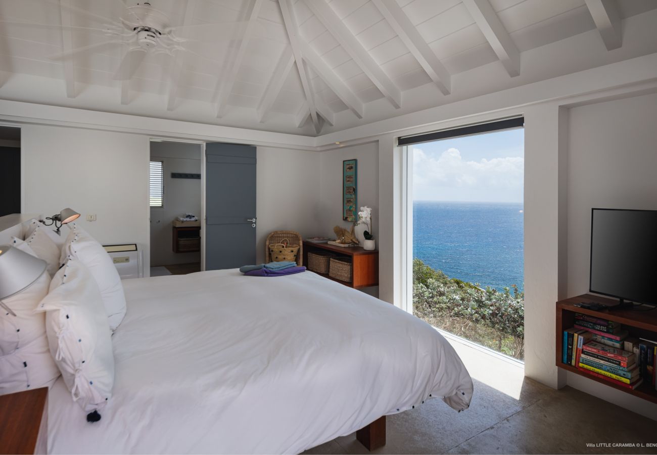Villa in Saint Barthélemy - Little Caramba