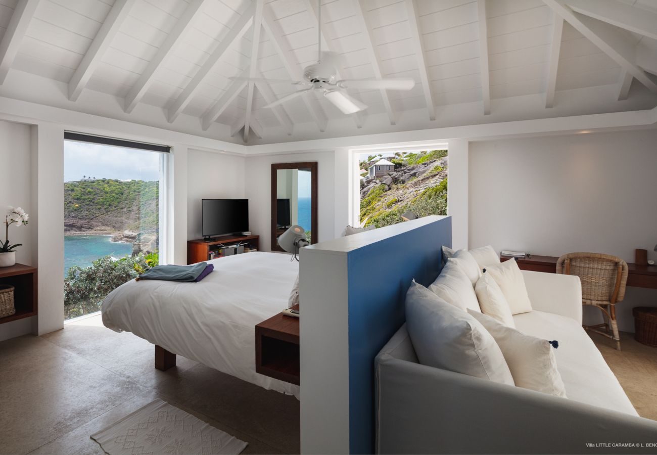 Villa in Saint Barthélemy - Little Caramba