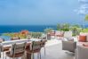 Villa in Saint Barthélemy - Palm Springs