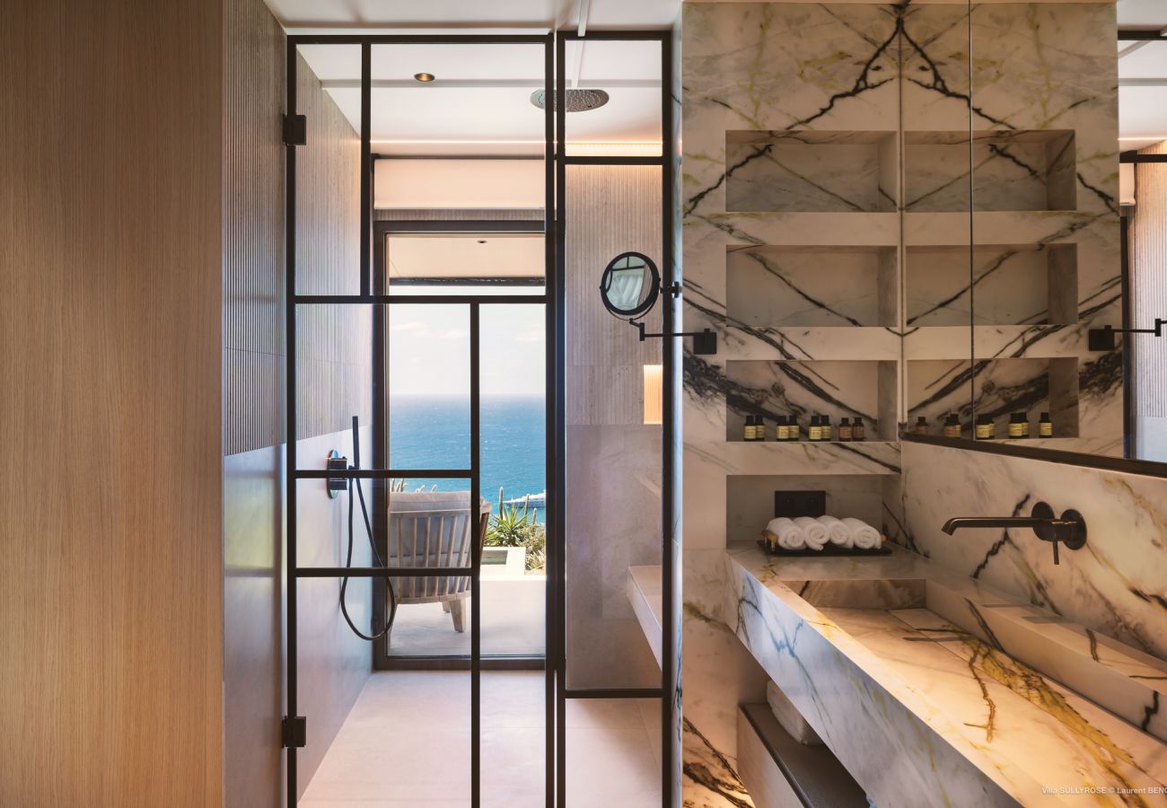 Villa in Saint Barthélemy - SULLYROSE