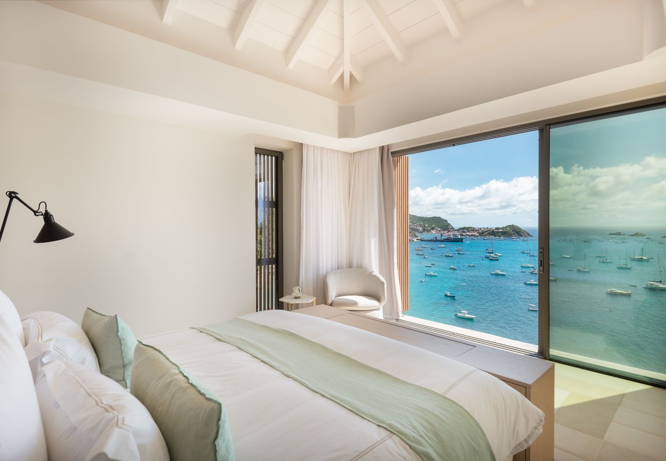 Villa in Saint Barthélemy - Bianca