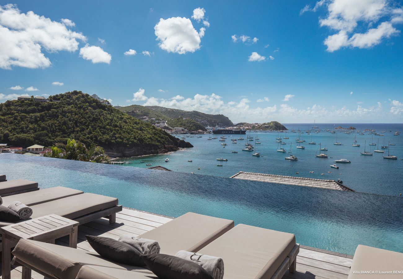 Villa in Saint Barthélemy - Bianca