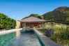 Villa in Saint Barthélemy - Jangali