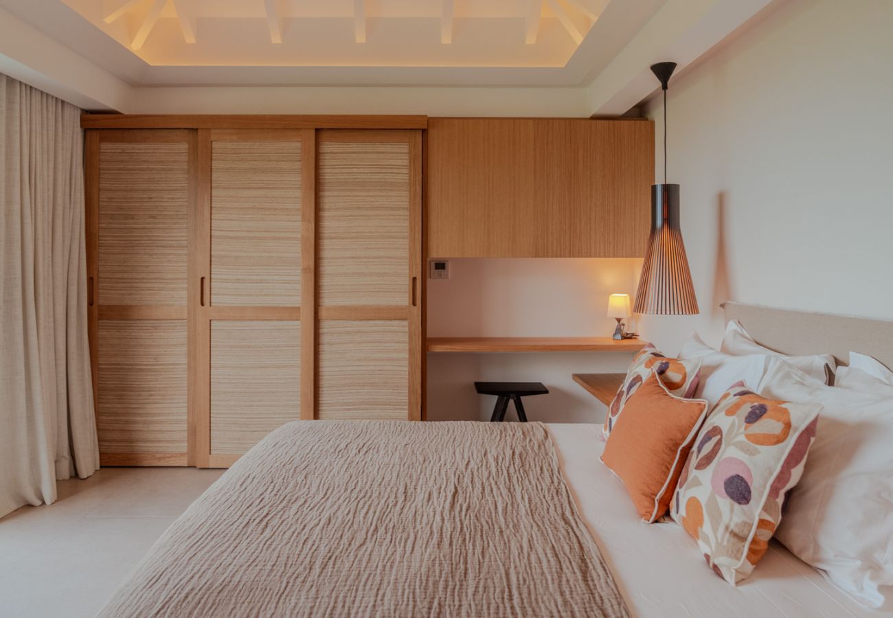 Villa in Saint Barthélemy - LOLLIPOP