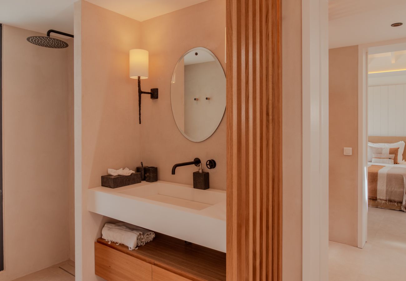Villa in Saint Barthélemy - LOLLIPOP