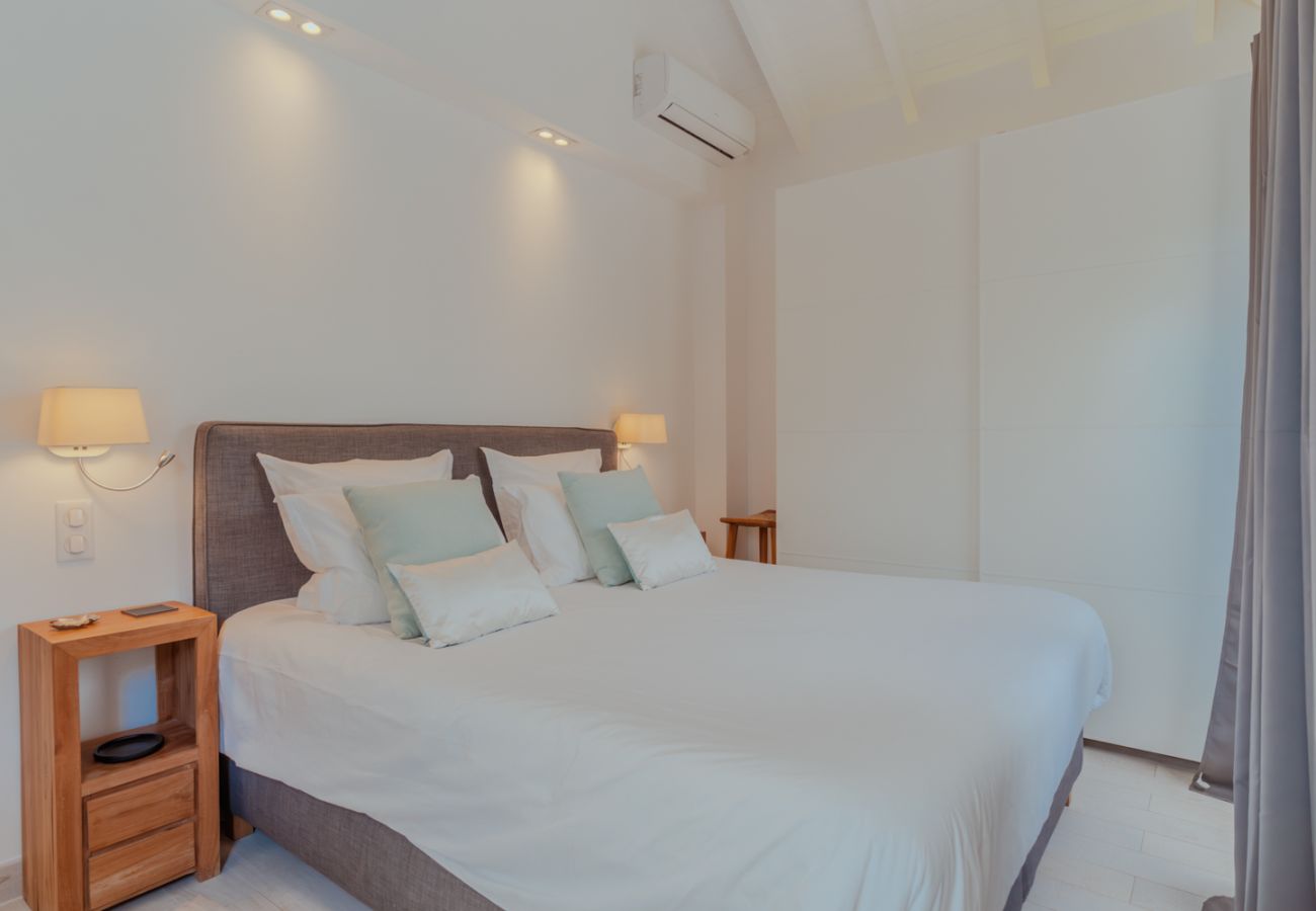 Villa in Saint Barthélemy - AMANCAYA COSY 