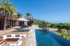 Villa in Saint Barthélemy - AURA 